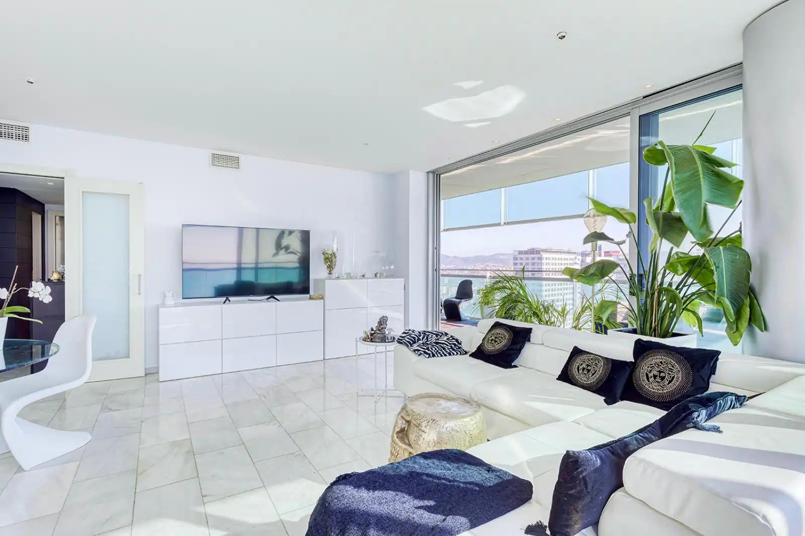 Appartement avec piscine à vendre à Passeig de Garcia Fària 81, imagen 11