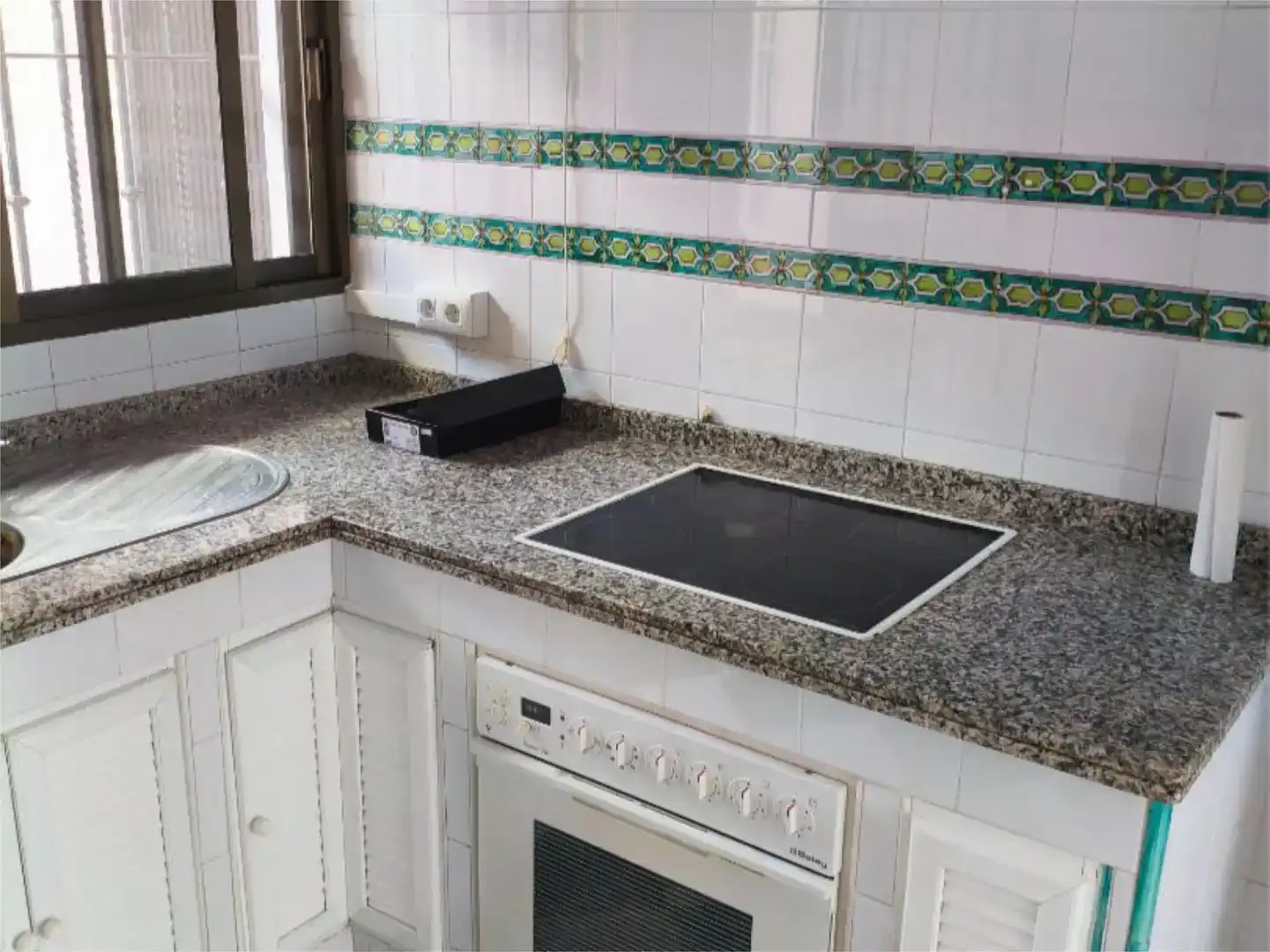 Cuina de Pis en venda en Sanlúcar la Mayor, Sevilla