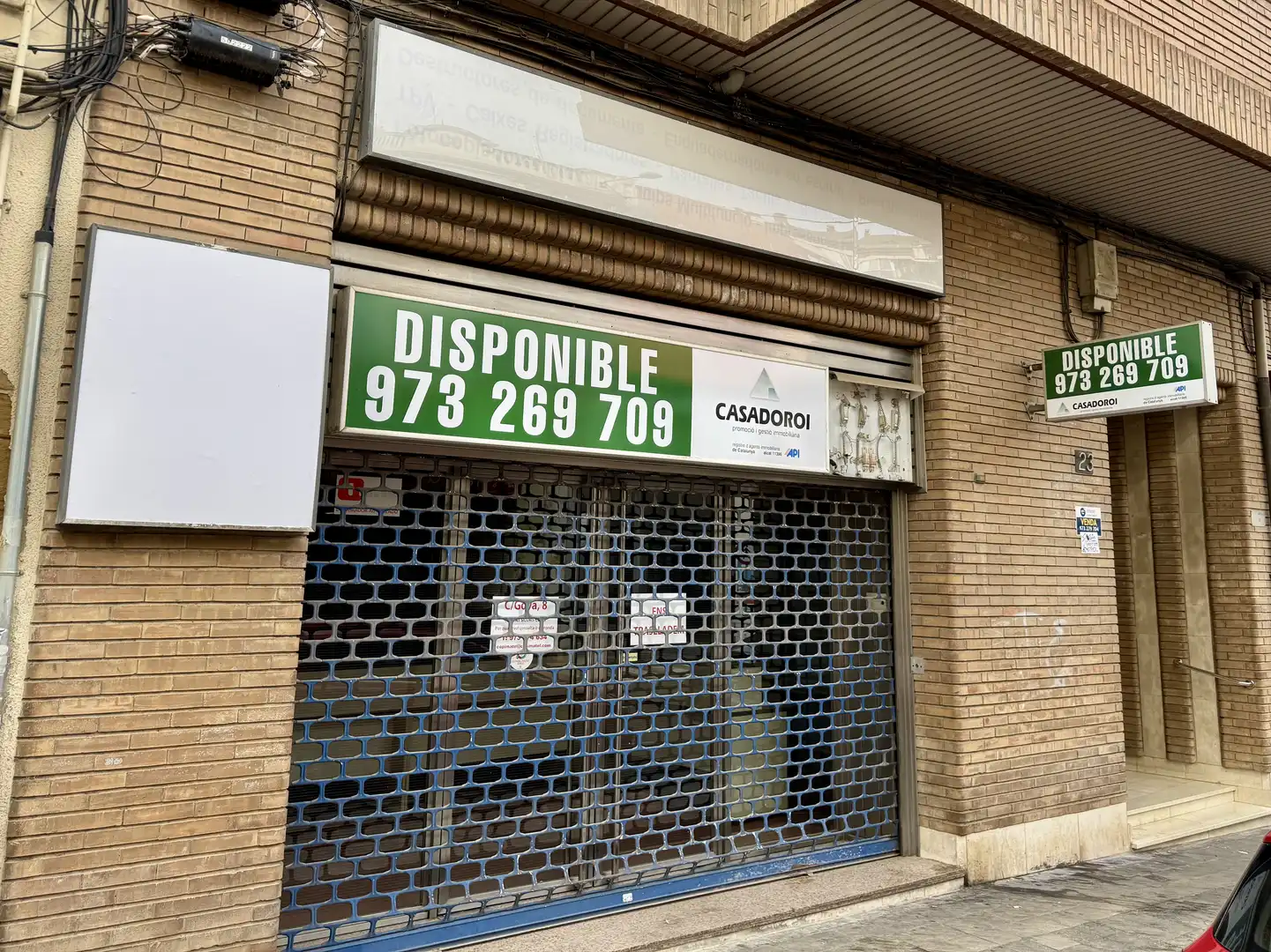 Business premises to rent in Carrer Acadèmia 23, imagen 29