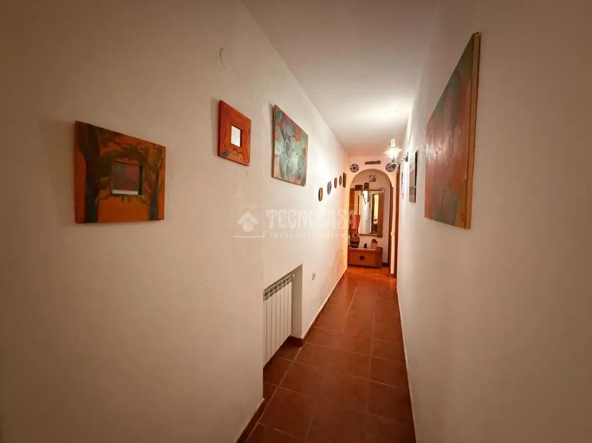 Casa o chalet en venta en Serracines con Calefacción, Jardín privado y Terraza