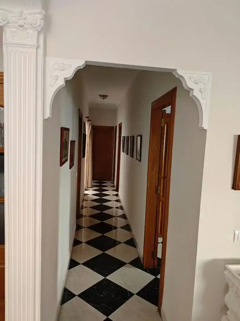 Flat for sale in Xeresa  with Balcony