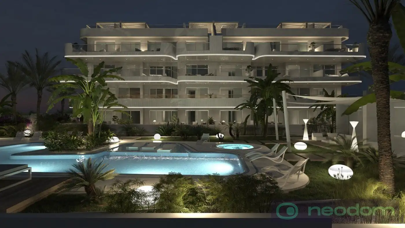 Flat with pool for sale in N/A, imagen 6