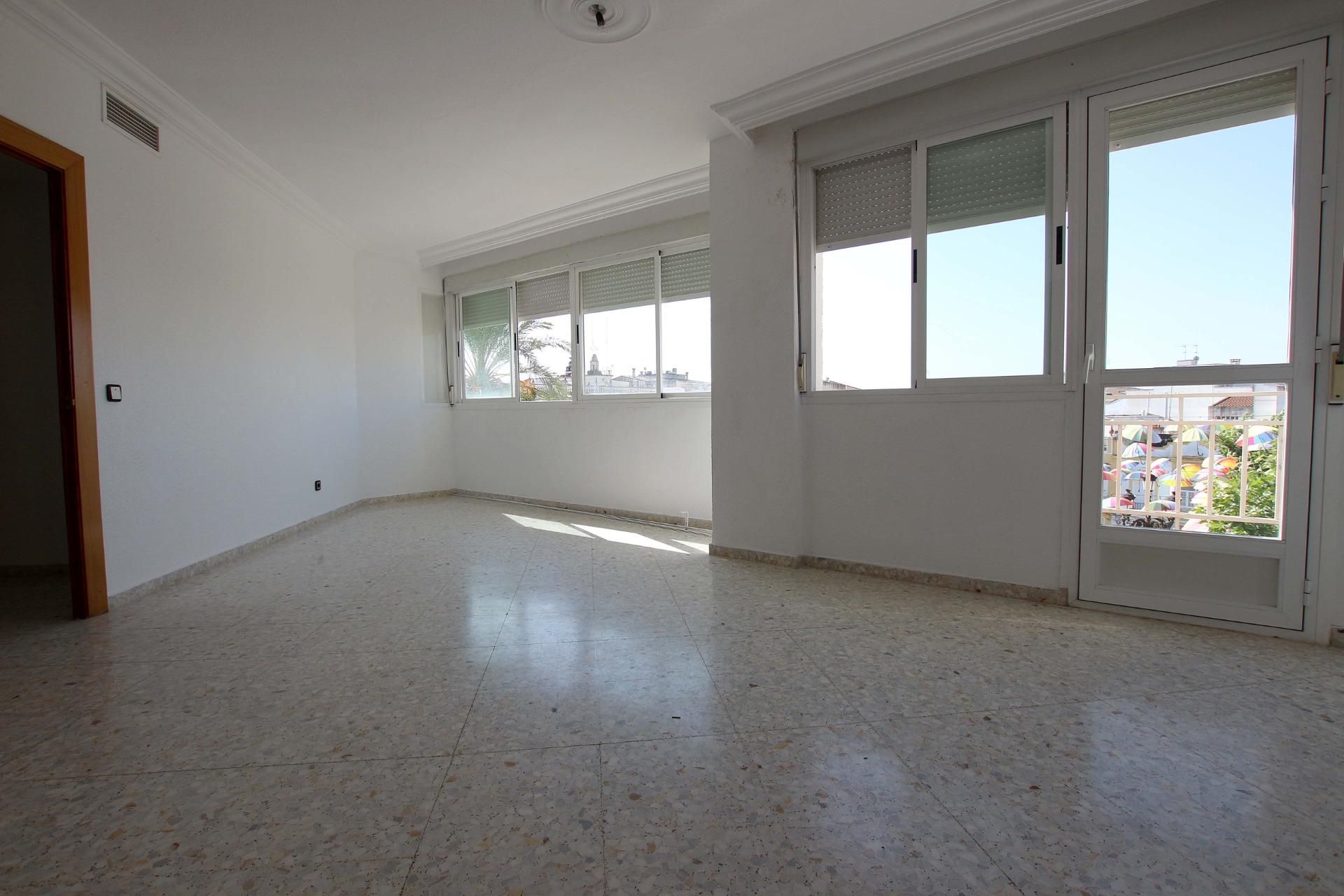 Living room of Flat to rent in Montijo