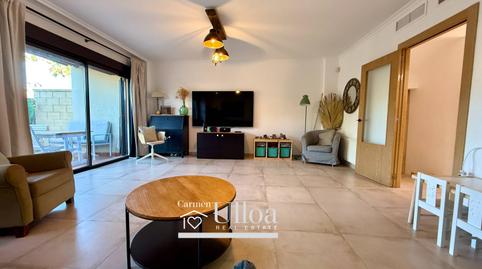 Photo 3 of Single-family semi-detached for sale in Calle de Capricornio, Santa Faz, Alicante / Alacant