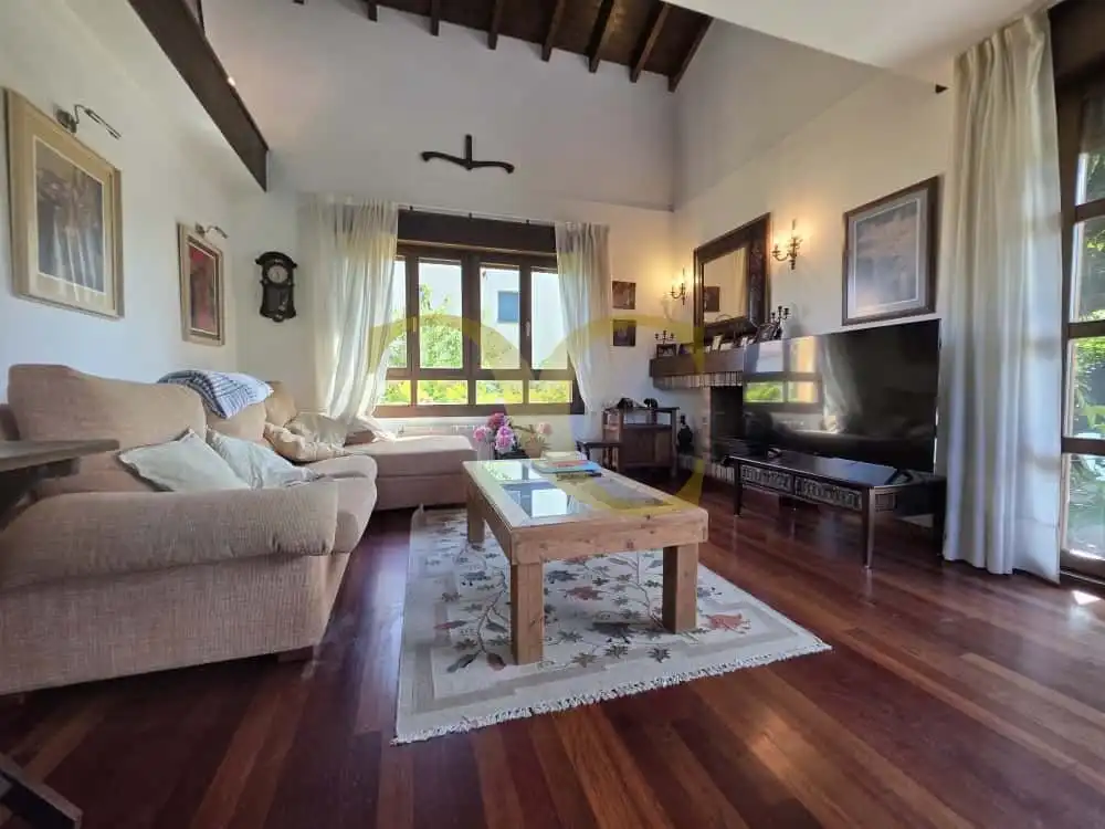 Casa o xalet en venda a Póo, Celorio - Poó - Parres