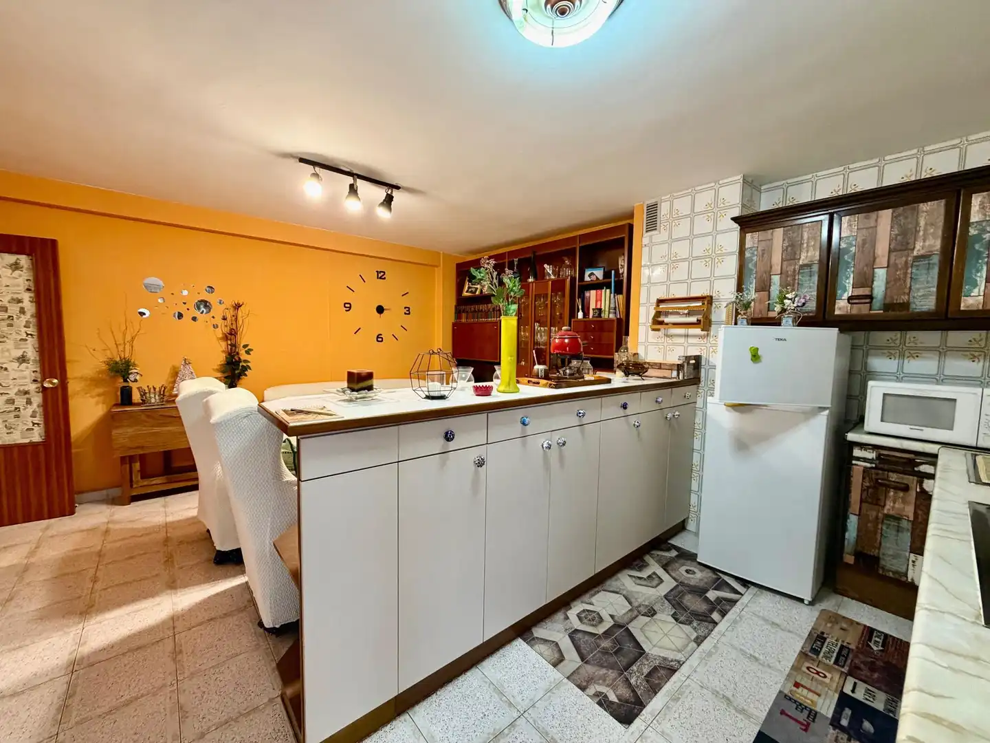 Flat for sale in San Esteban