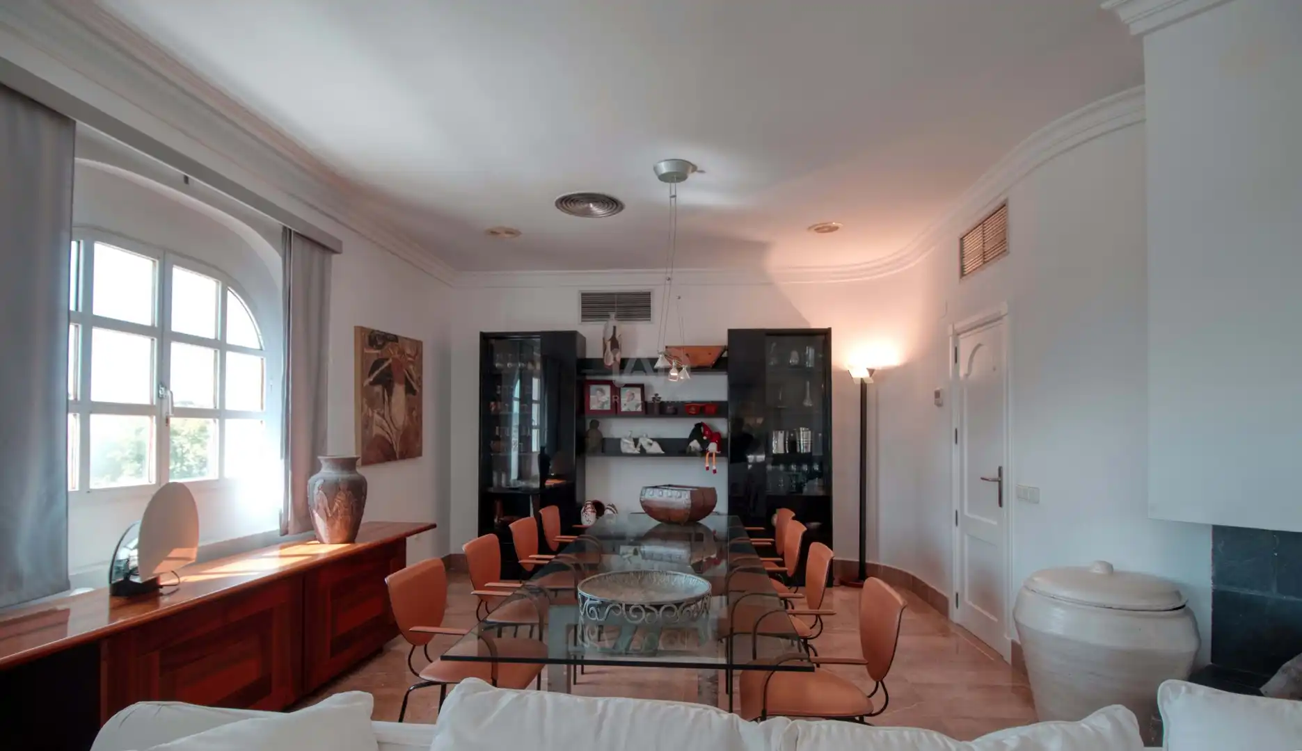 Comedor de Casa o chalet en venta en Torrevieja con Aire acondicionado, Calefacción y Terraza