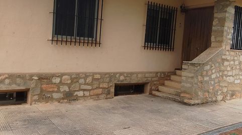 Foto 2 de Casa o chalet en venta en Pedanías - Extrarradio, Albacete Capital