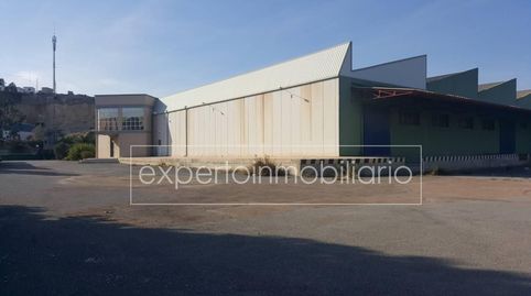 Nave industrial en Benahadux, imatge 2