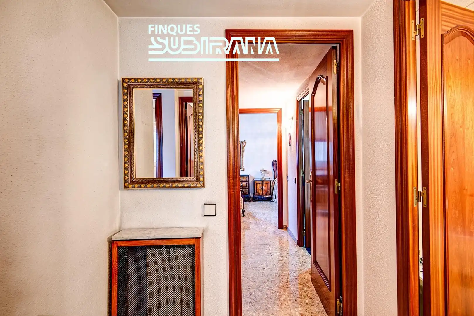 Piso en venta en Igualada con Calefacción, Trastero y Balcón