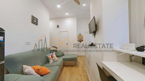 Foto 2 de Dúplex en venda a Calle de José Villena, Ventas,  Madrid Capital