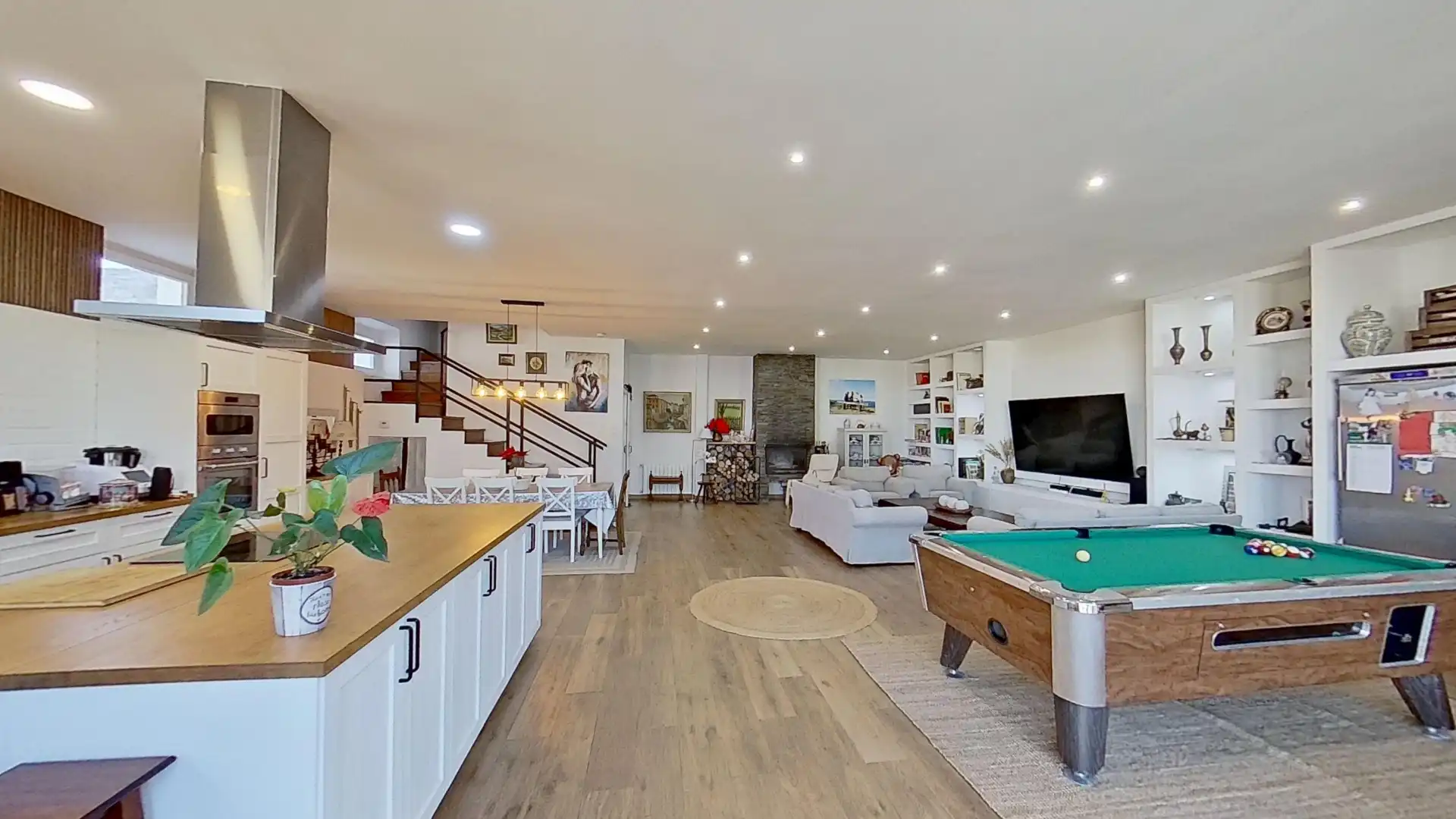 Villa avec terrasse à vendre à Camin del Fontán, imagen 14