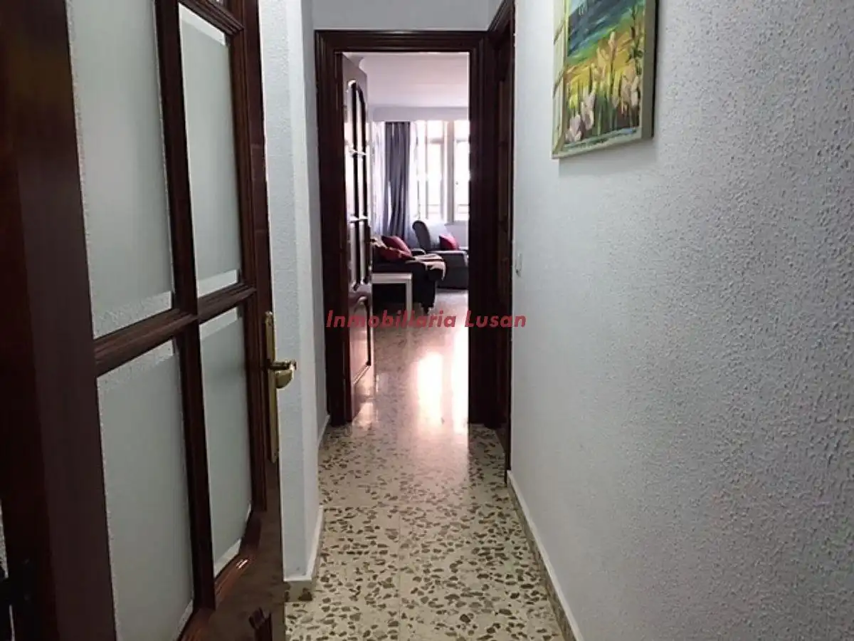 Piso de alquiler en Carranque - Haza Cuevas