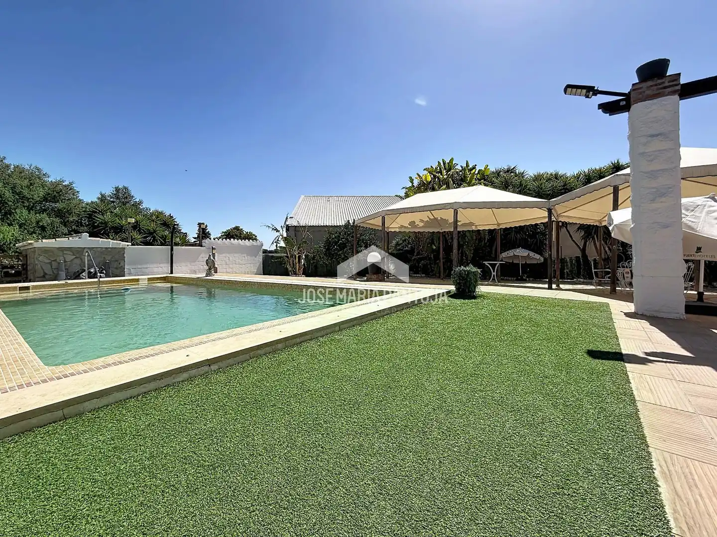 Detached house for sale in El Retiro - Parque Atlántico - Ronda este, imagen 2