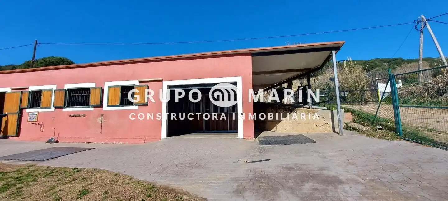 Casa en venta en Calle Veïnat De Sant Jaume De Traià
