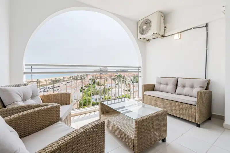 Piso con piscina en venta en Salins - Cavall de Mar, imagen 15