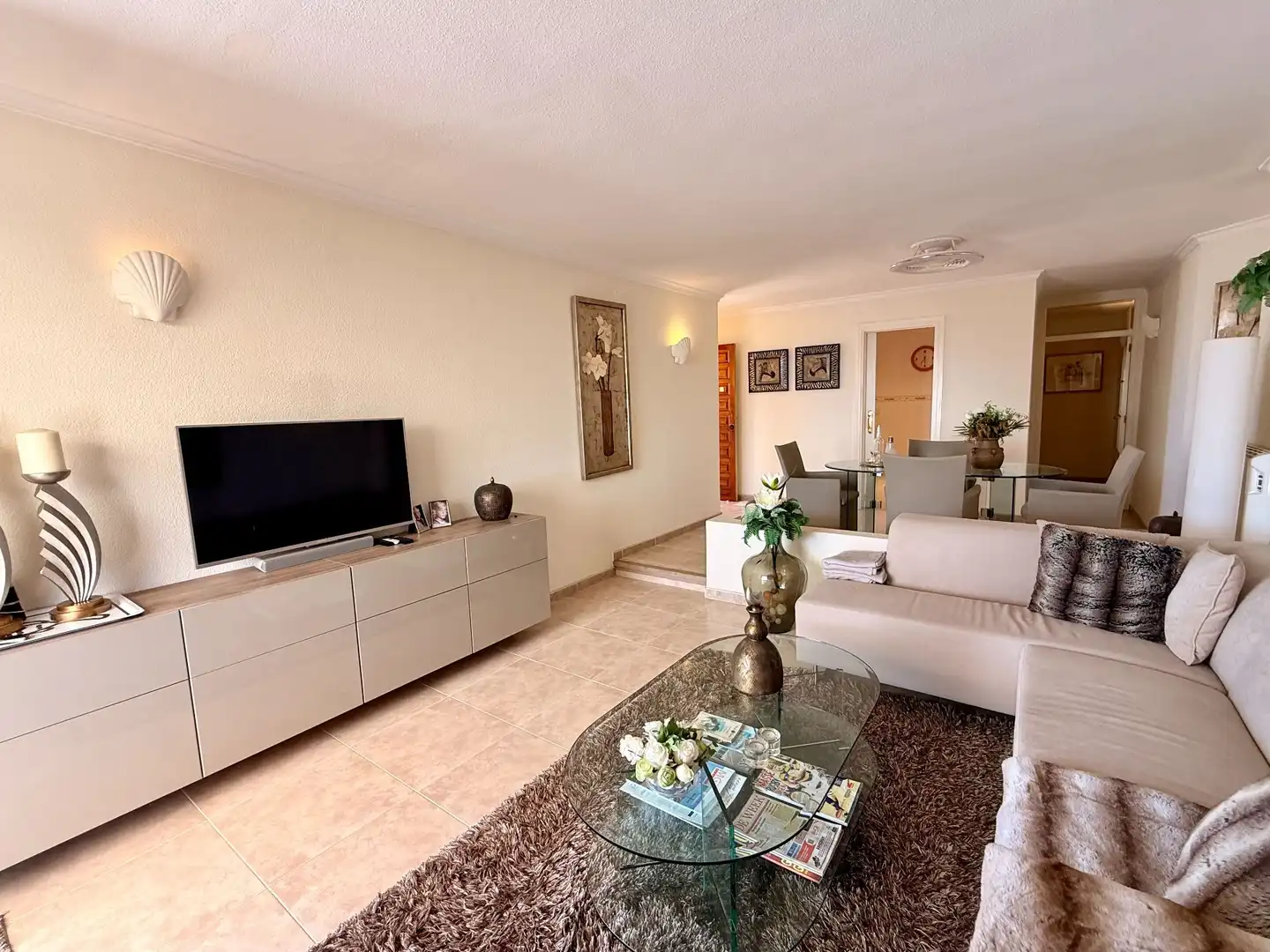 Apartament amb piscina en venda a Mascarat, imagen 14