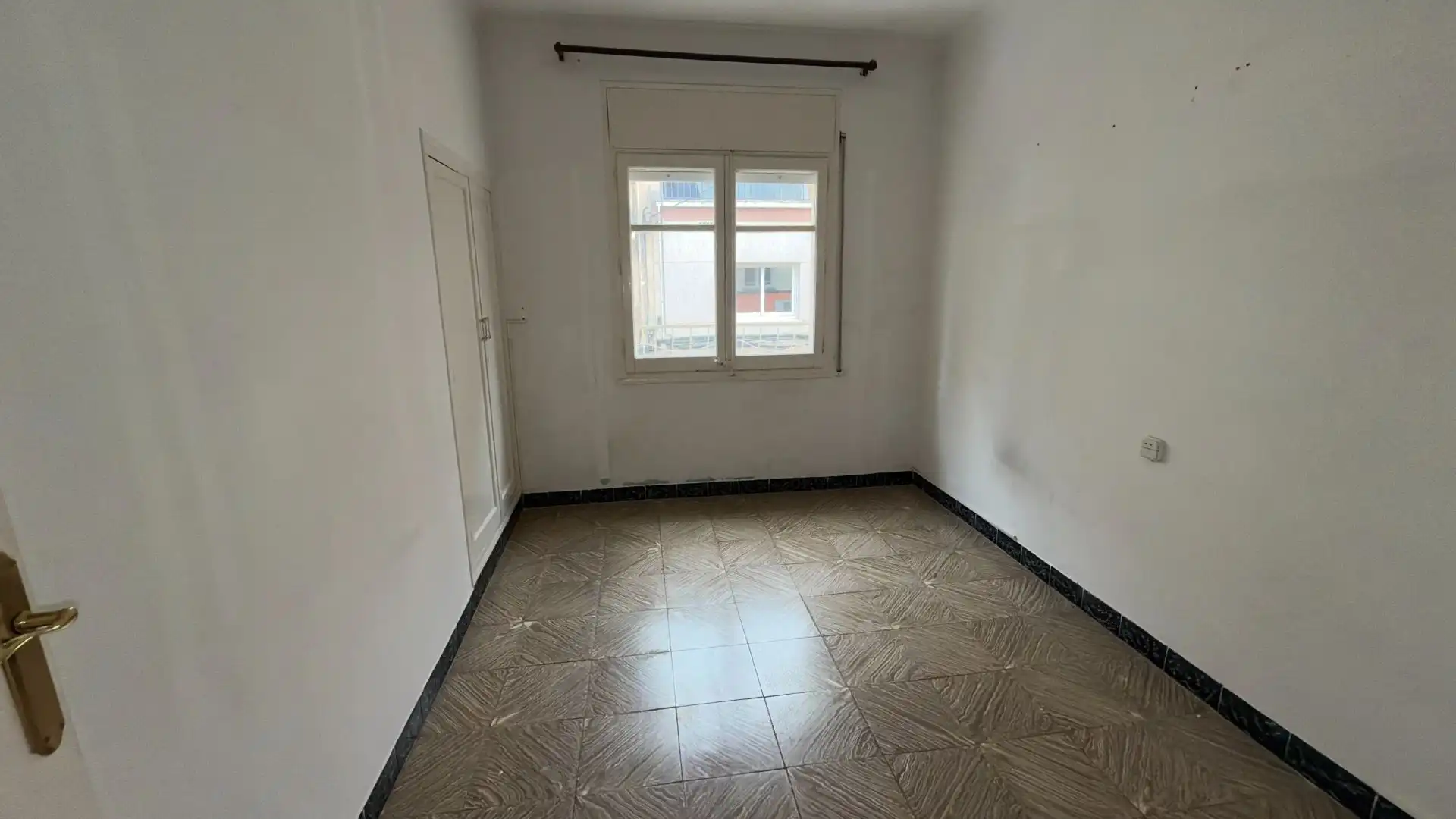 Flat for rent in Terrassa, Barcelona