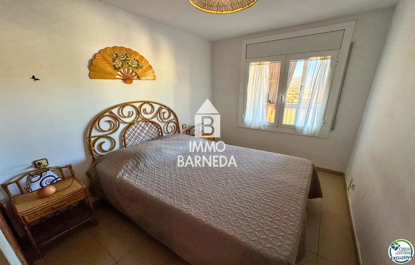 Piso con terraza en venta en Francesc Alegre 3, imagen 12