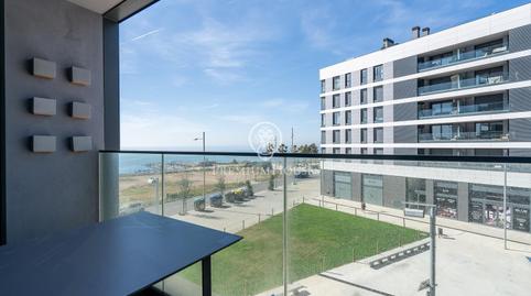 Foto 5 de Pis de lloguer a Port, Badalona