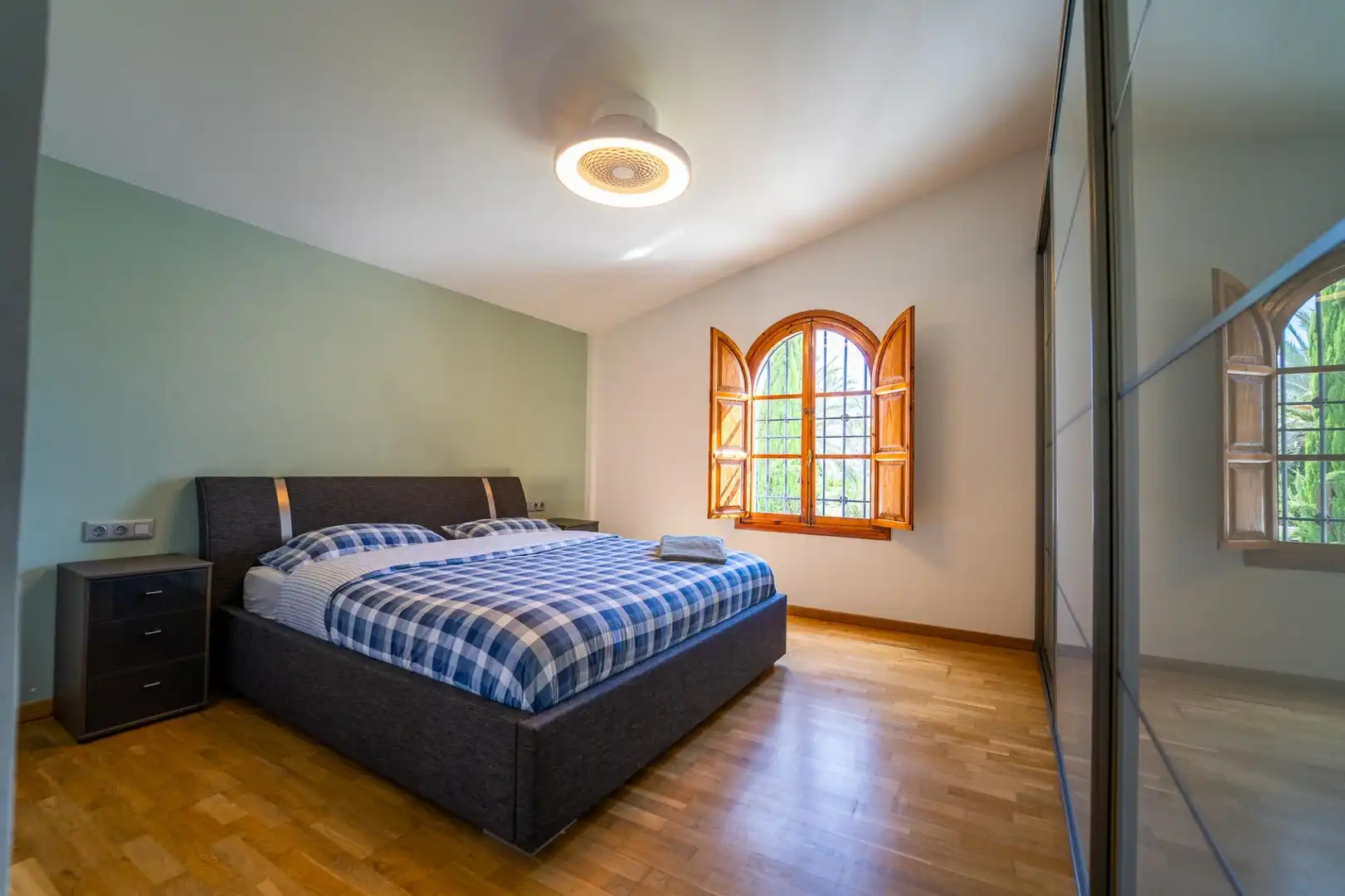 Chalet con piscina en venta en Alzabares, imagen 37