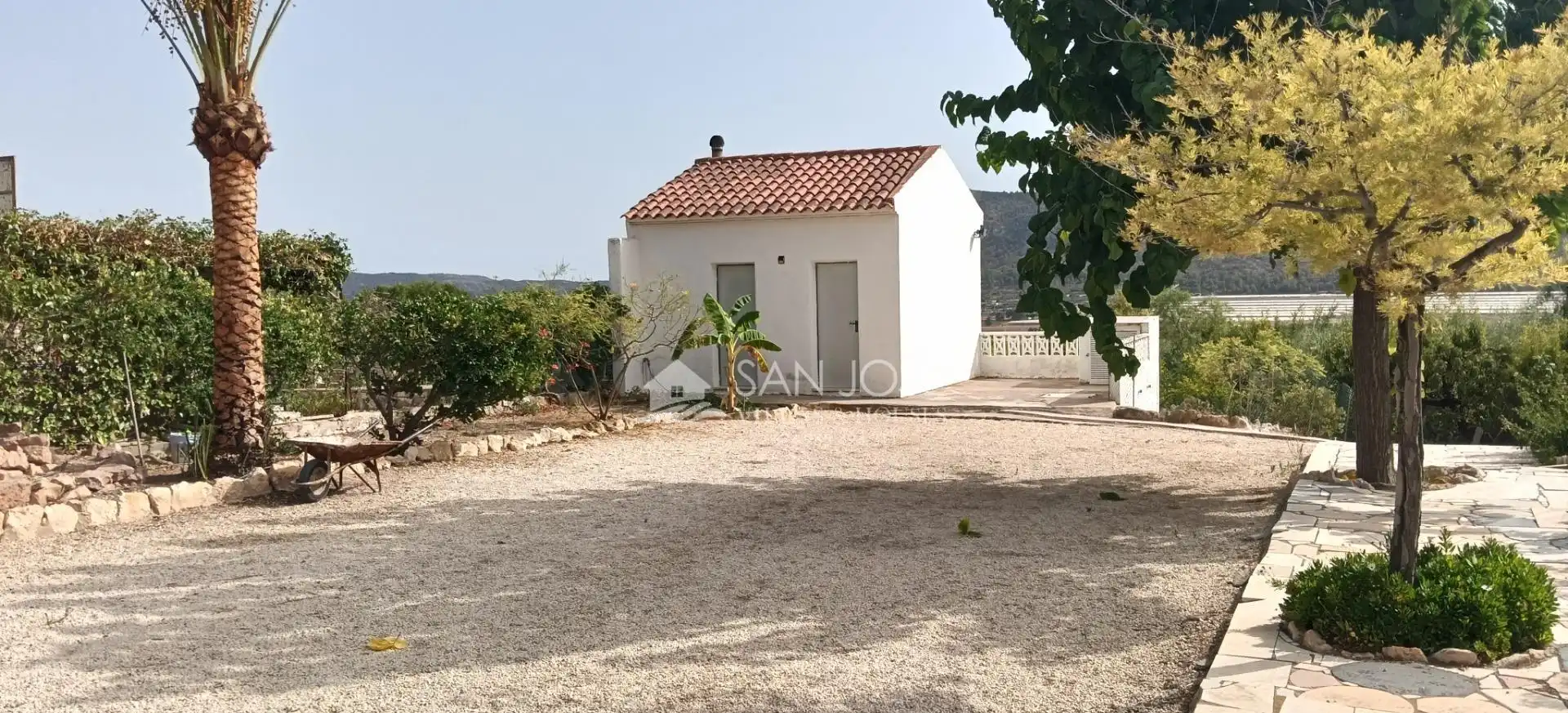 Chalet con piscina en venta en Pedanías Oeste, imagen 15
