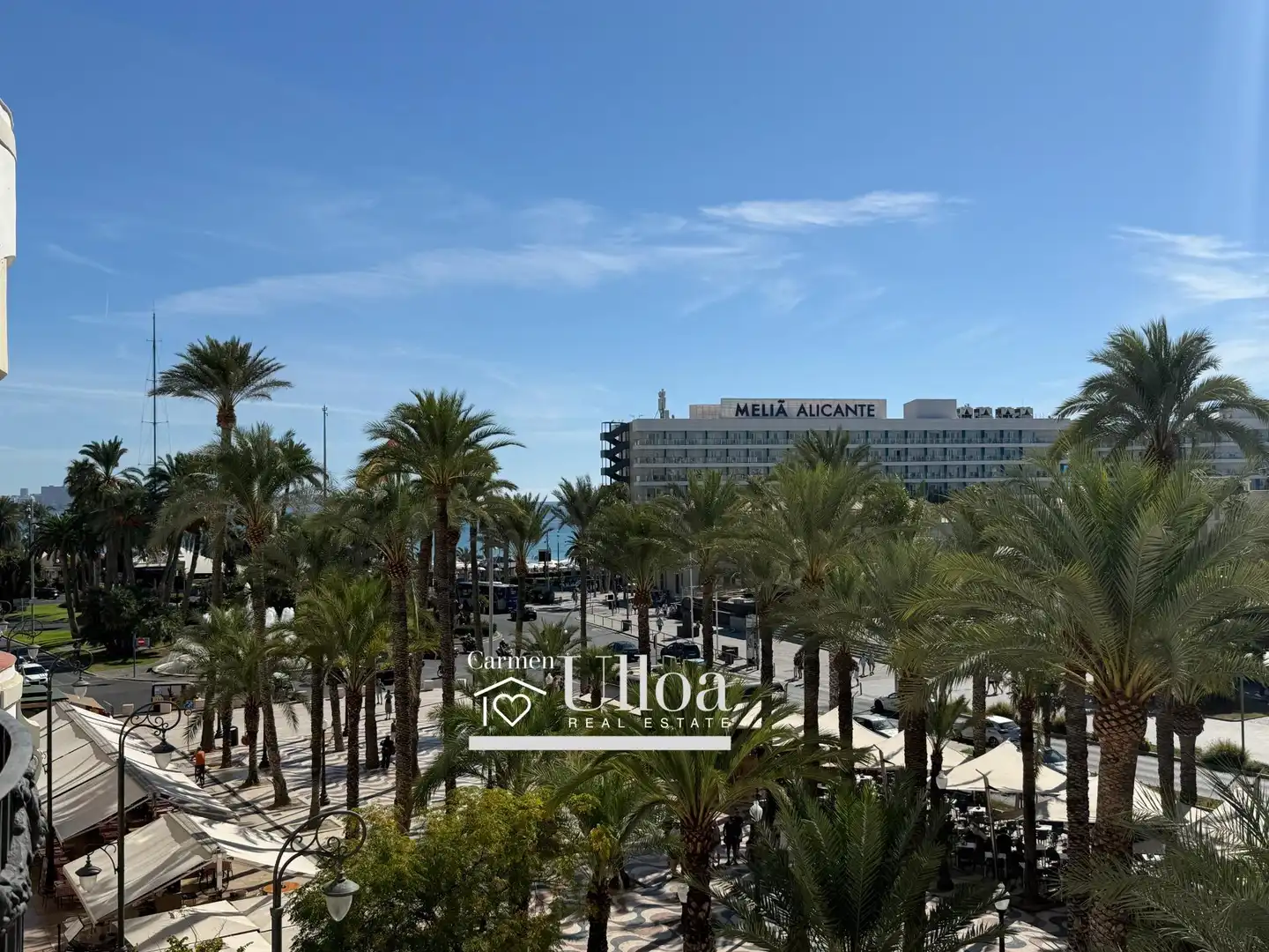 Flat with terrace for sale in Calle EXPLANADA DE ESPAÑA, imagen 46