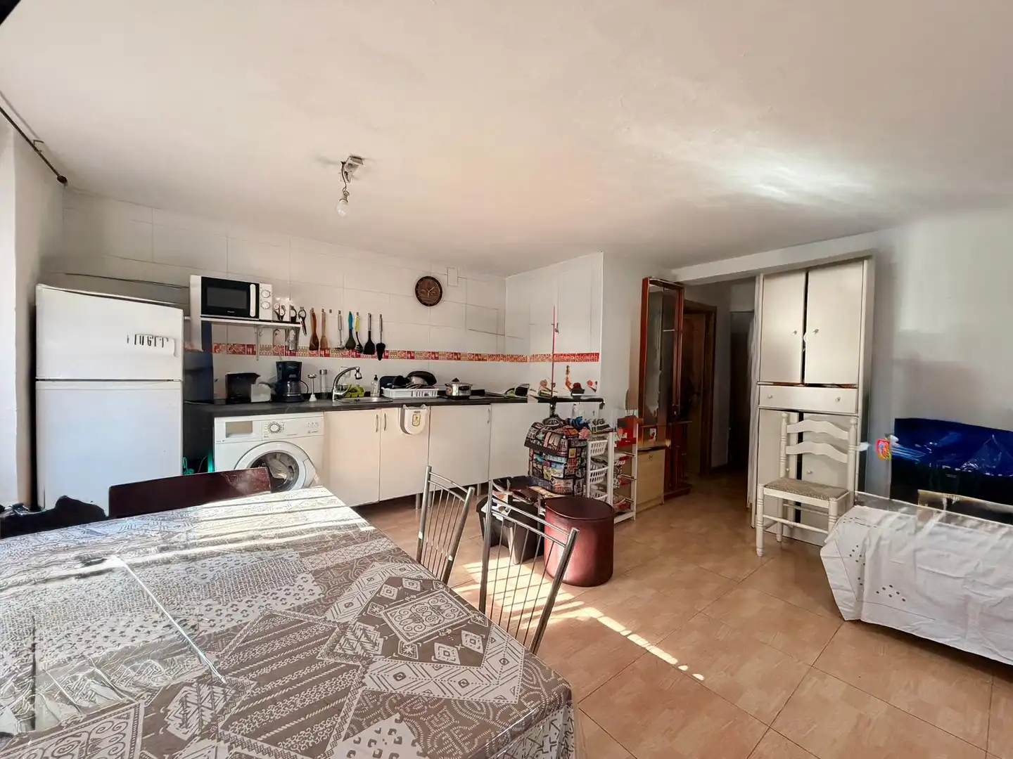 Cuina de Pis en venda en Madrid