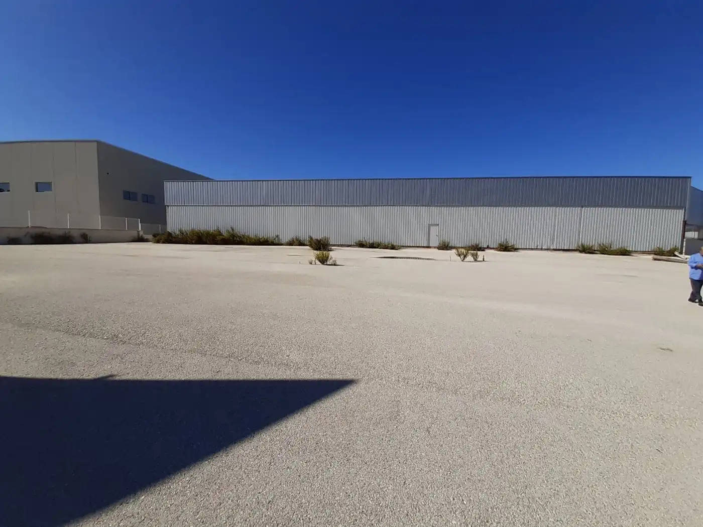 Nave industrial en venta en Sax, imagen 8