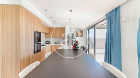 Foto 5 de Àtic en venda a Mirasierra, Madrid