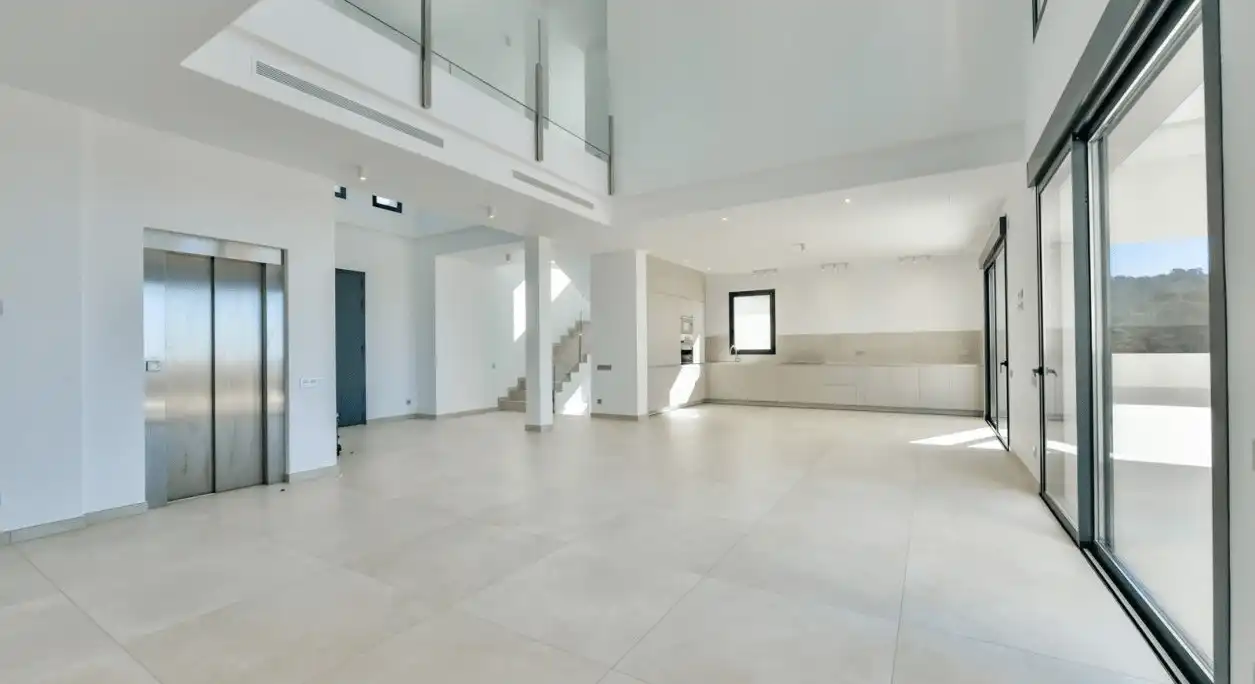 Maison rustique avec piscine à vendre à Golf Bahía, imagen 78