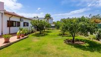 Garden of House or chalet for sale in Bunyola  with Air Conditioner, Terrace and Swimming Pool