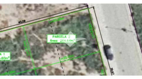 Venta de parcela industrial edificable en la localidad de Vinalesa, lhorta Nord Valencia ref PARMIG2, immagine 3