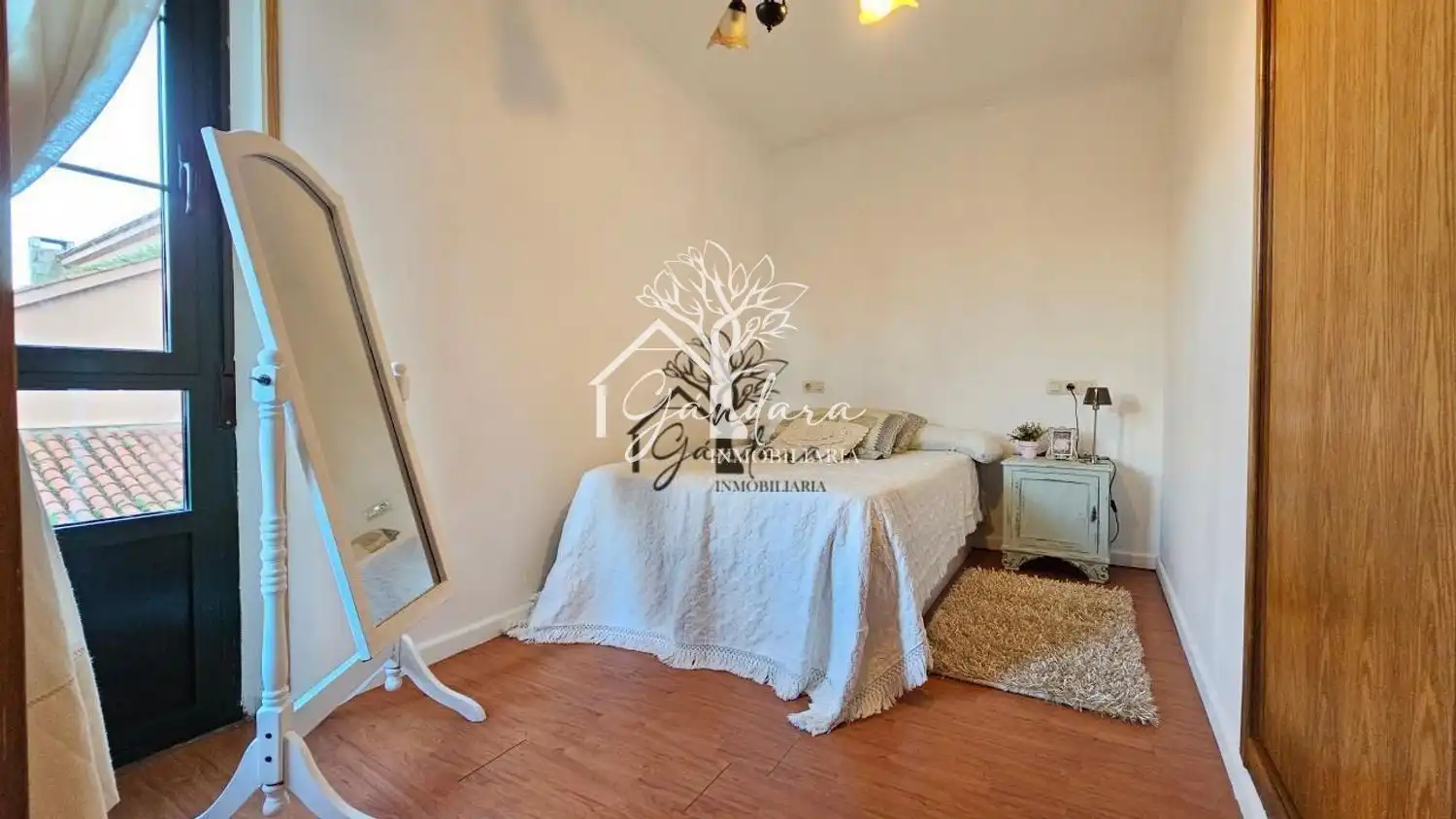 Chalet con terraza en venta en Ares, imagen 36
