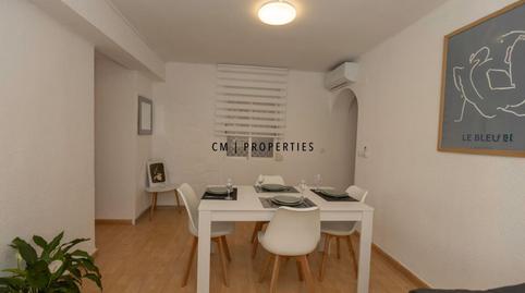 Foto 2 de Piso de alquiler en Calle de Joan Baptista Benlloch, 60, Centro Ciudad, Paterna