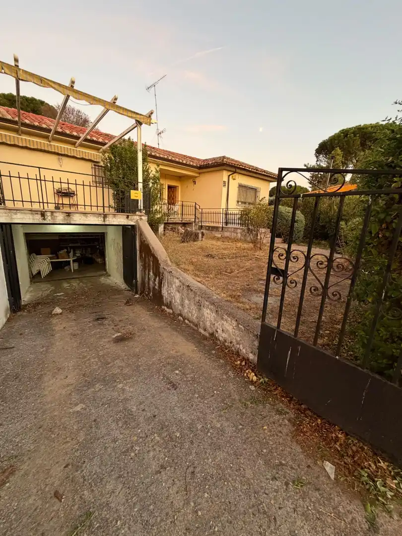 Detached house with pool for sale in Parque Coimbra, imagen 24