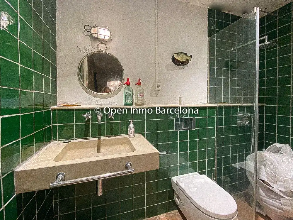 Wohnung mit Aufzug zum Verkauf in Ciutat Vella, imagen 26