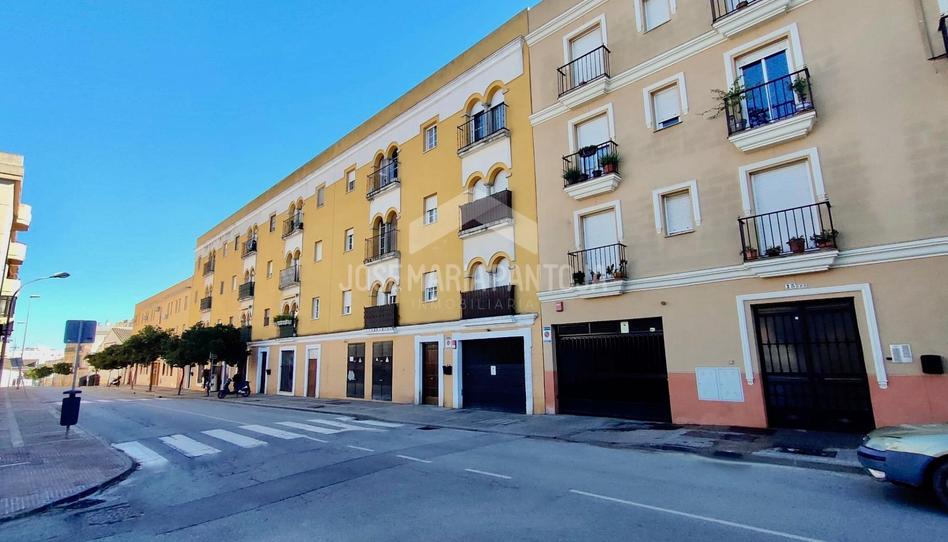 Foto 1 de Pis en venda a Santiago - Coronación, Cádiz