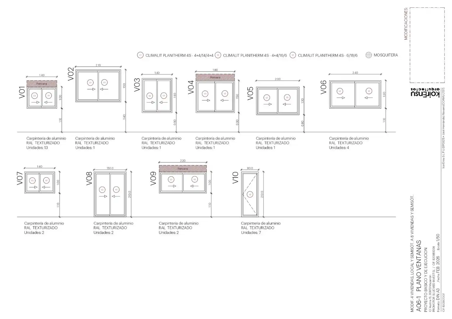 Apartamento en venta en Mazarrón con Terraza y Trastero