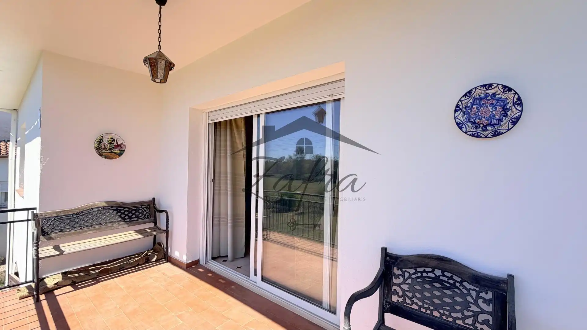 Casa con jardín en venta en Carrer Carrer Canigó, imagen 23