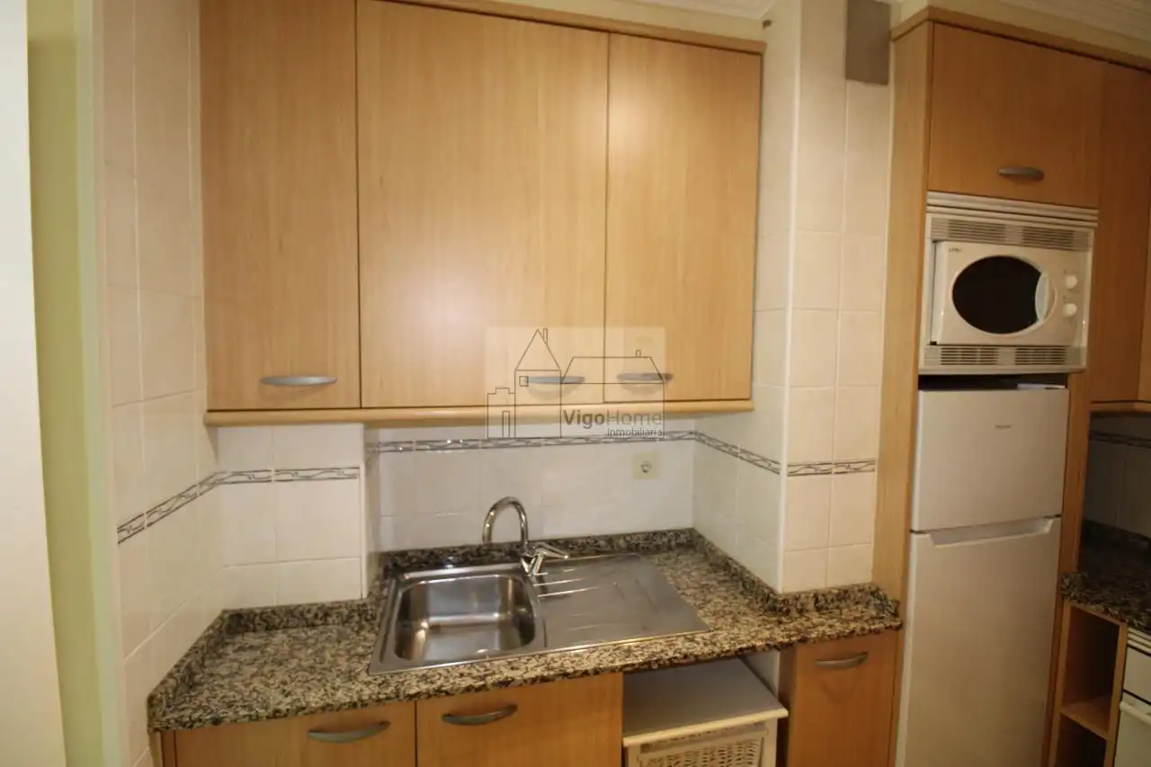 Apartament amb ascensor de lloguer a BARCELONA 9, imagen 10