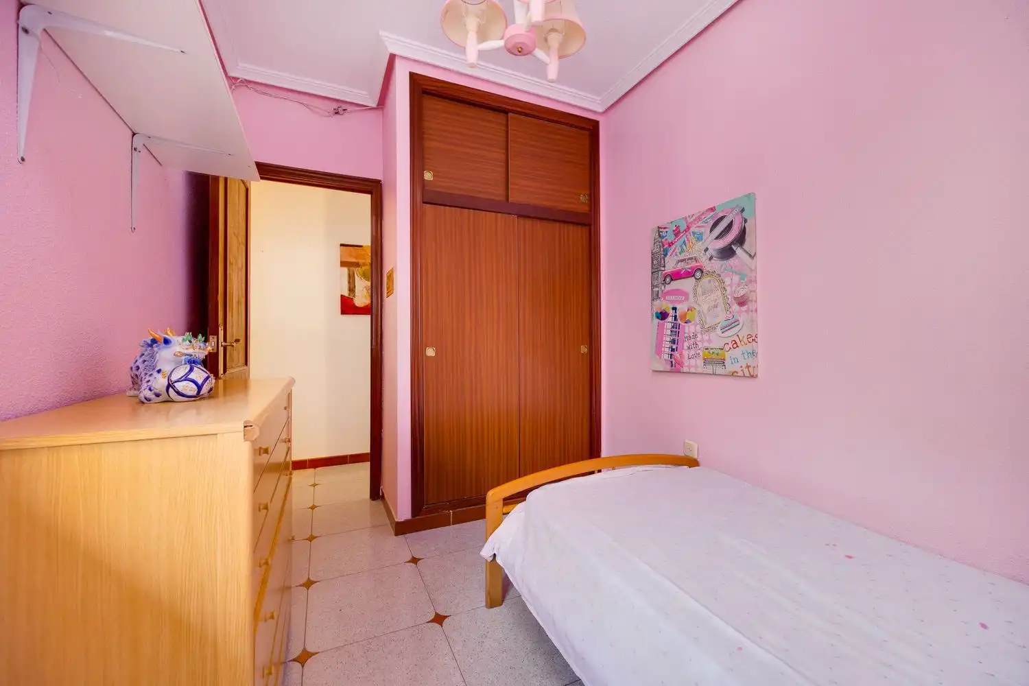 Flat with lift for sale in Calle Mar Baltico 25, imagen 13