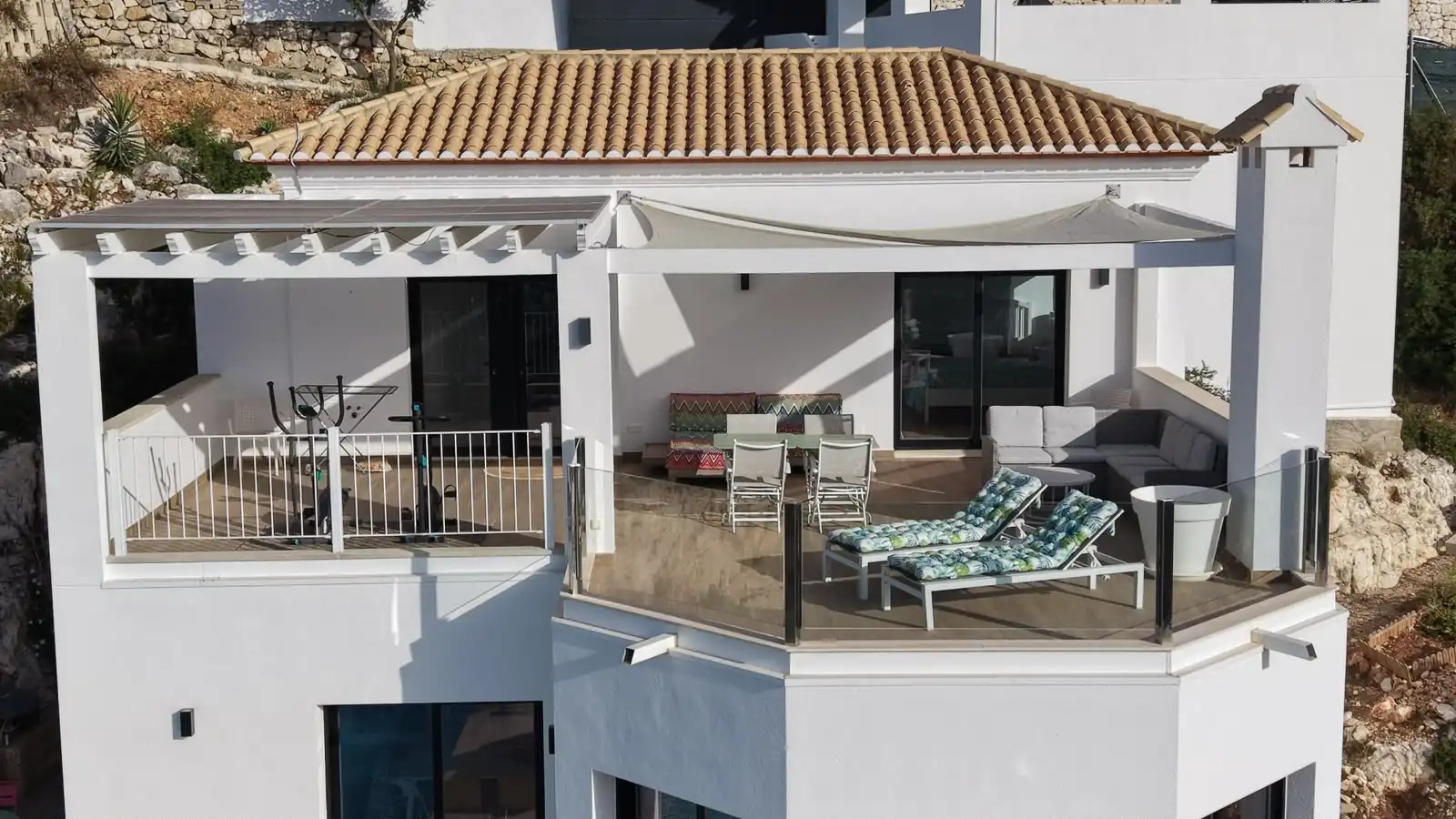 Villa avec piscine à vendre à Carrer Niobe, imagen 24