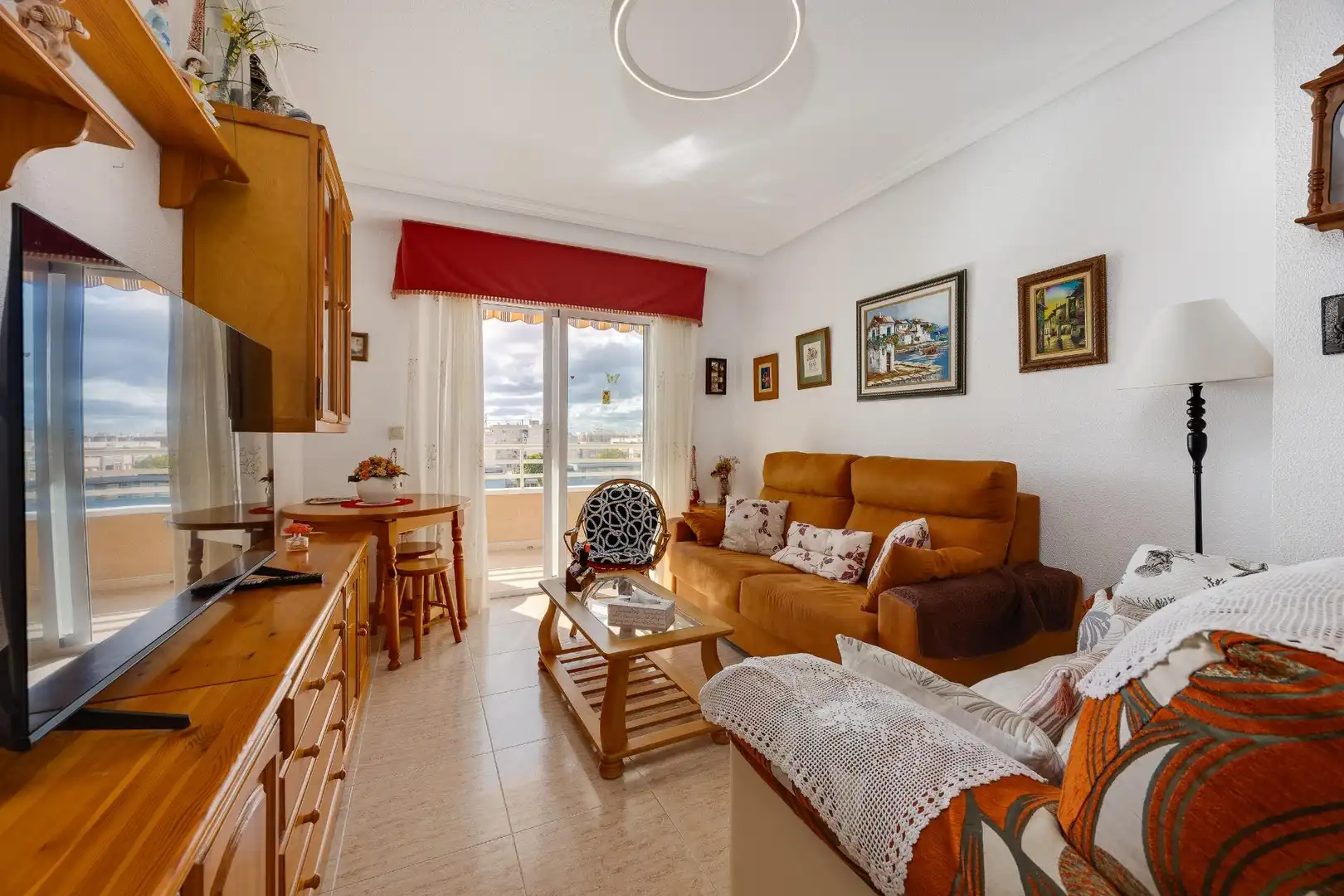 Apartment mit Pool zum Verkauf in Playa del Cura, imagen 2