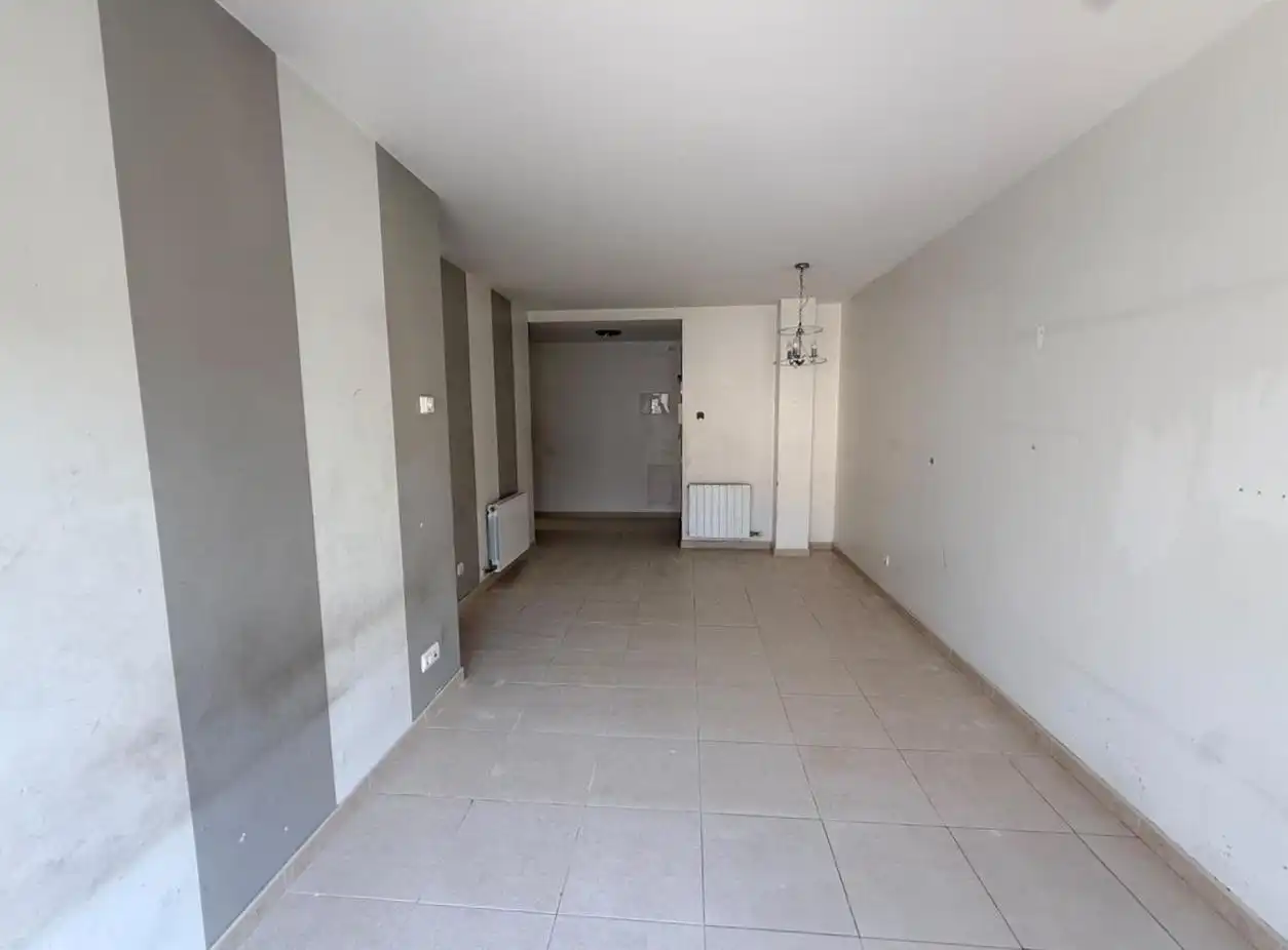 Dúplex en venda en Olot amb Terrassa