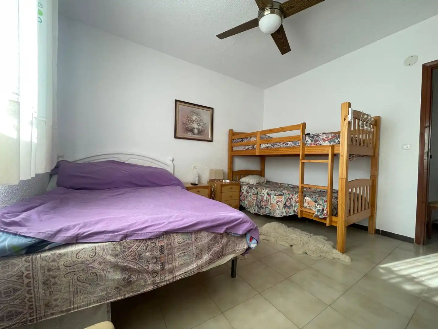Habitación de Casa o chalet en venta en Oropesa del Mar / Orpesa con Terraza, Trastero y Balcón