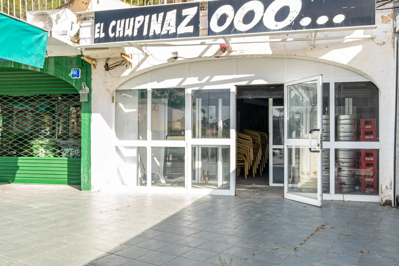 Local comercial en venda a Carrer de Ramon de Montcada, imagen 3