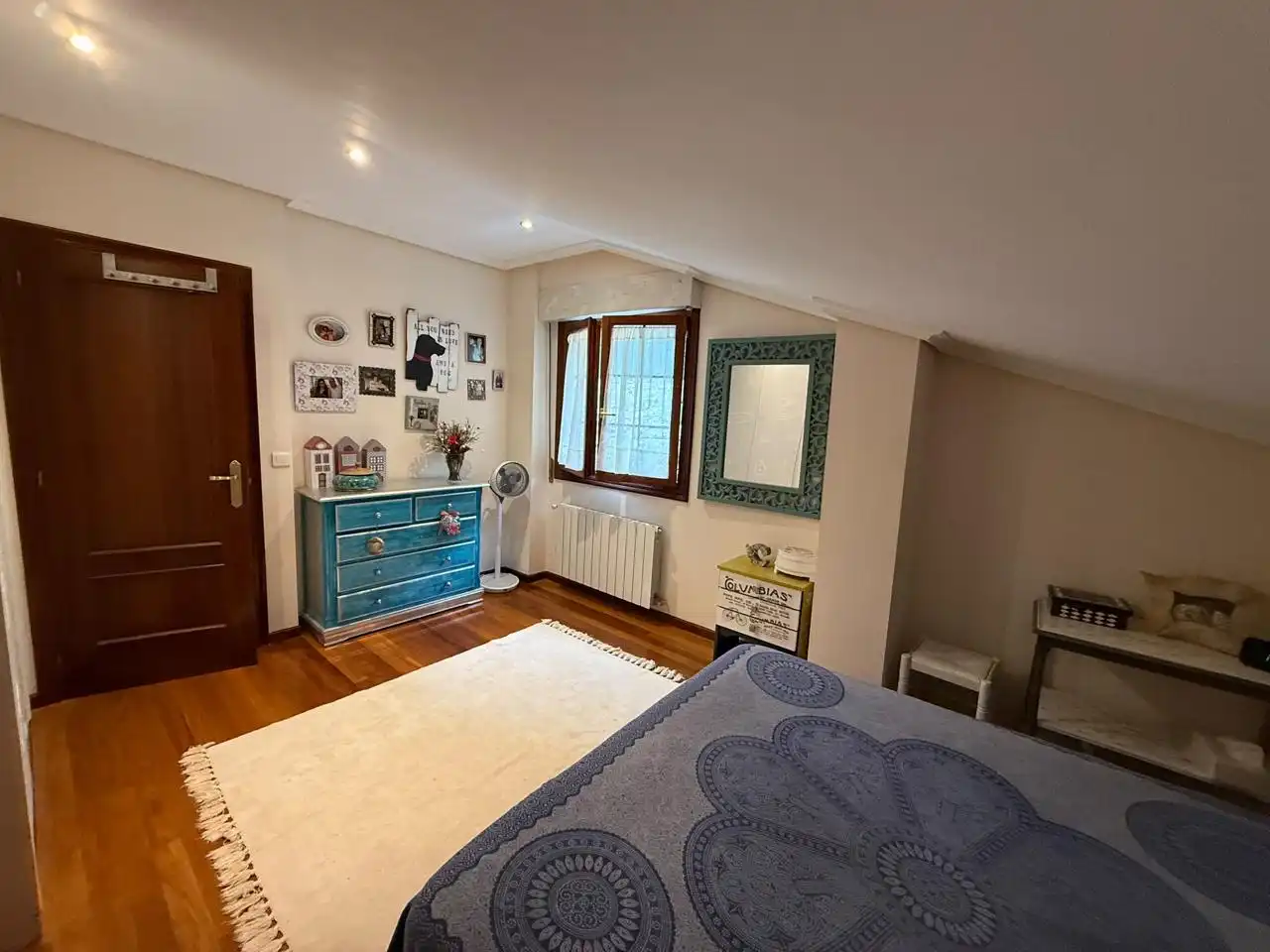 Casa con jardín en venta en Barrio Sámano, imagen 25