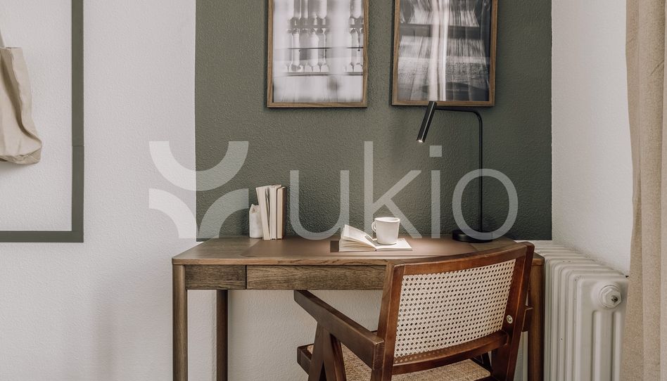 Apartamento de alquiler en Calle del Príncipe de Anglona, Palacio - Imagen 5