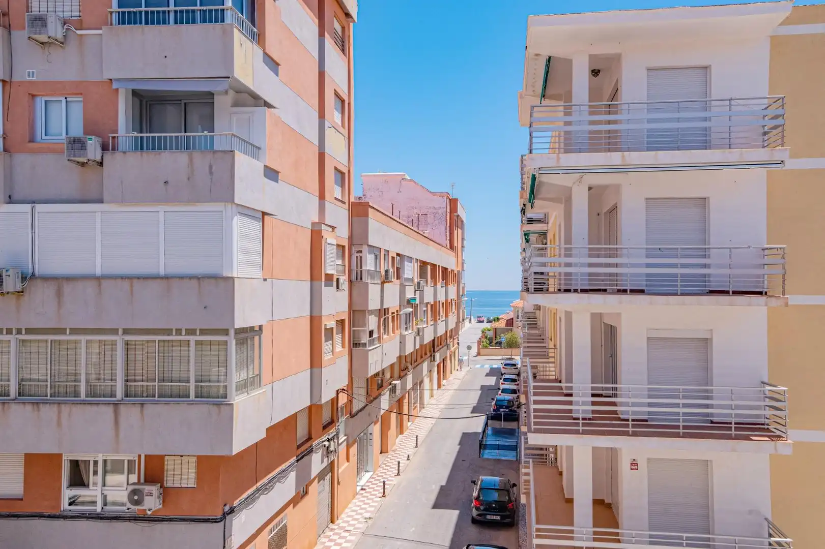 Apartment mit Aufzug zum Verkauf in Calle Calle Fragata Cervantes, imagen 23